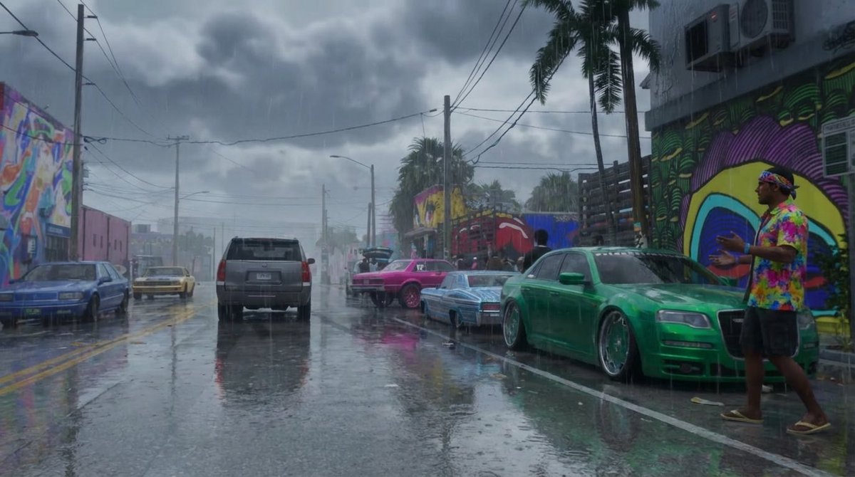 Zap Actu GTA6 tweet media