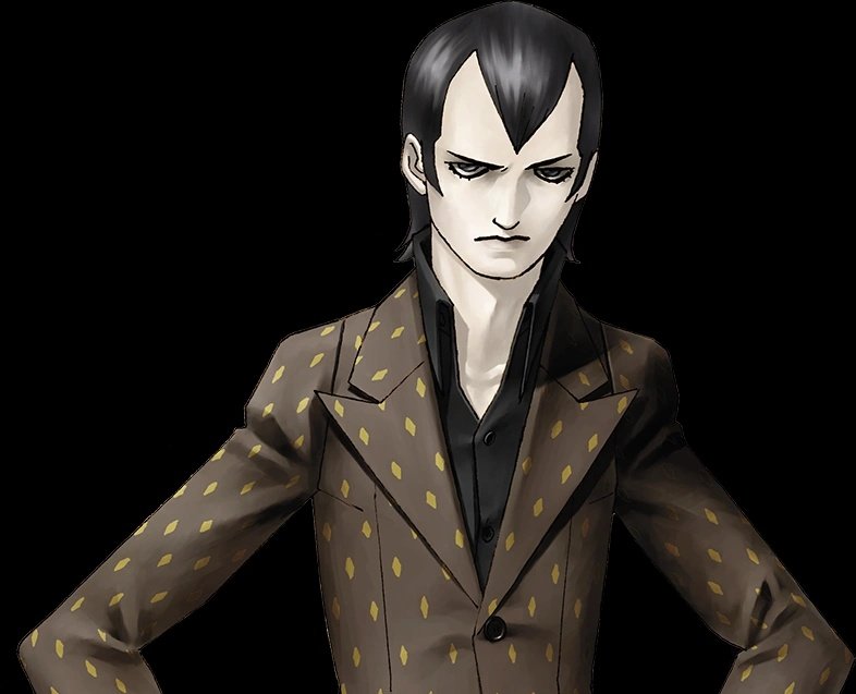 Vivivu (playing MjT and P4AU) tweet media
