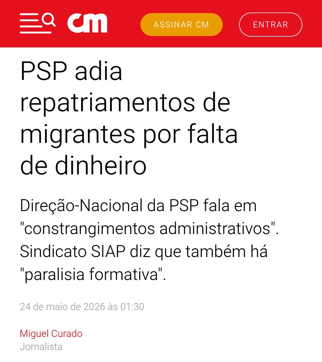 Nuno Lobo tweet media