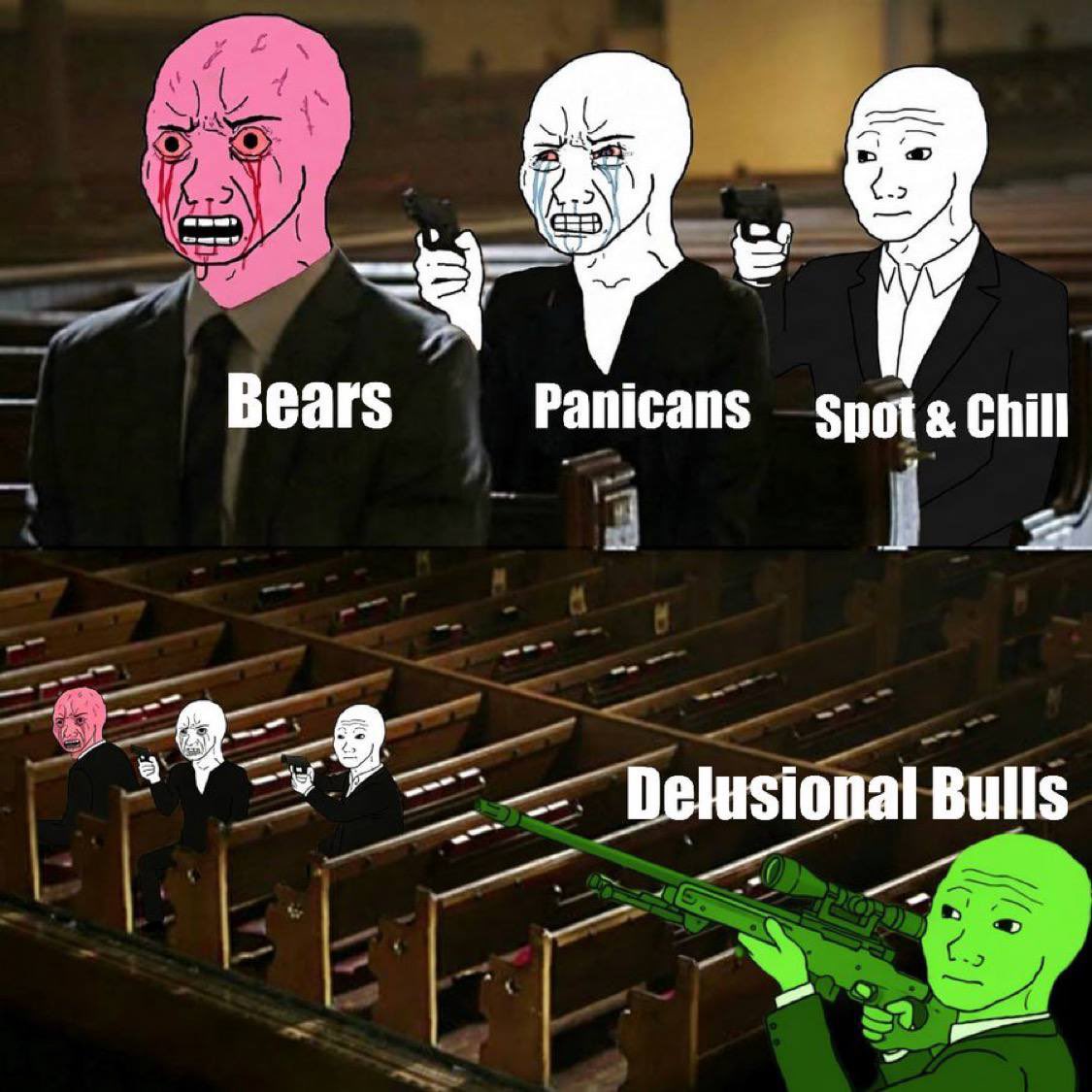 Wojak tweet media