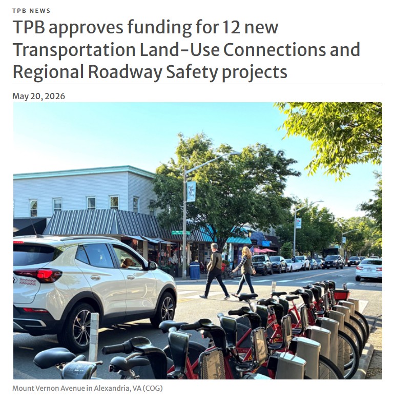 Montgomery County, MD - Dept. of Transportation tweet media
