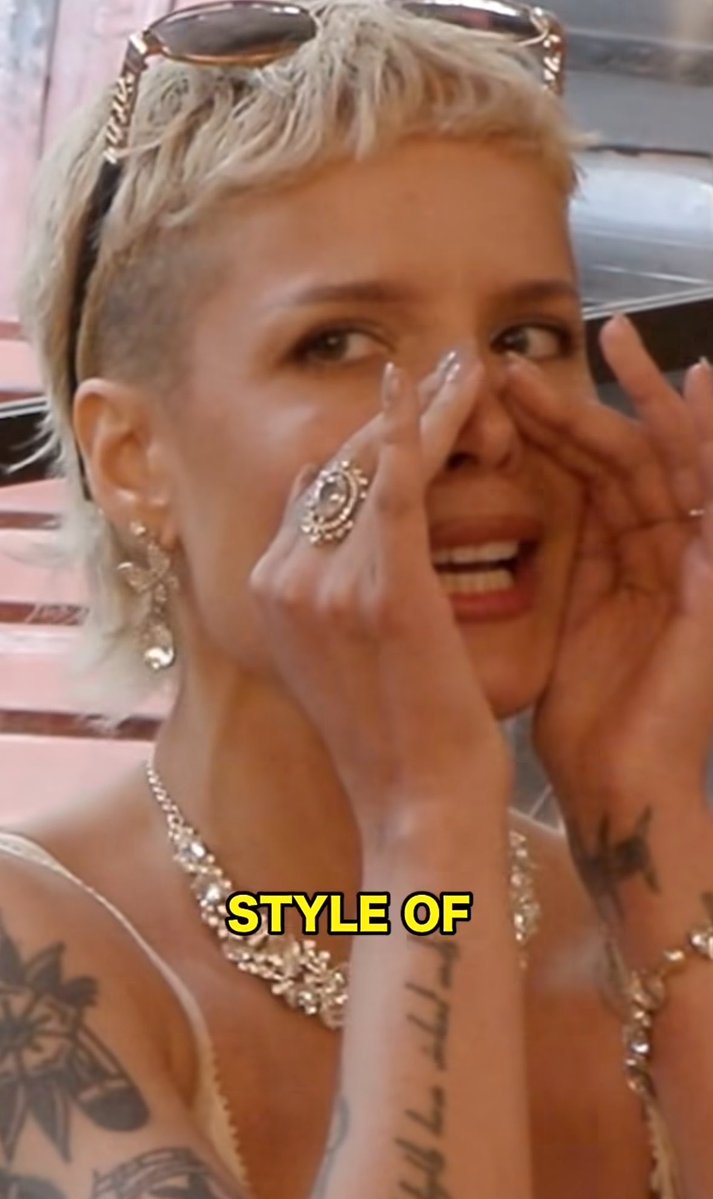 Cynthia tweet media