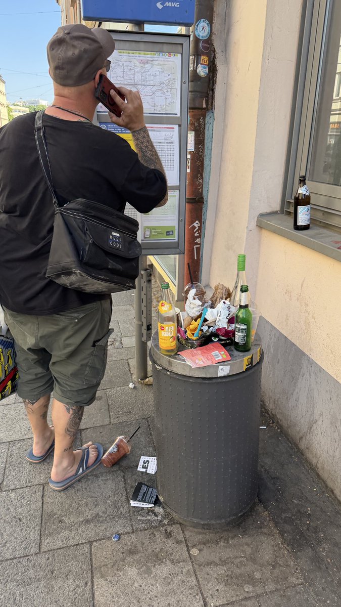 Club der klaren Worte tweet media