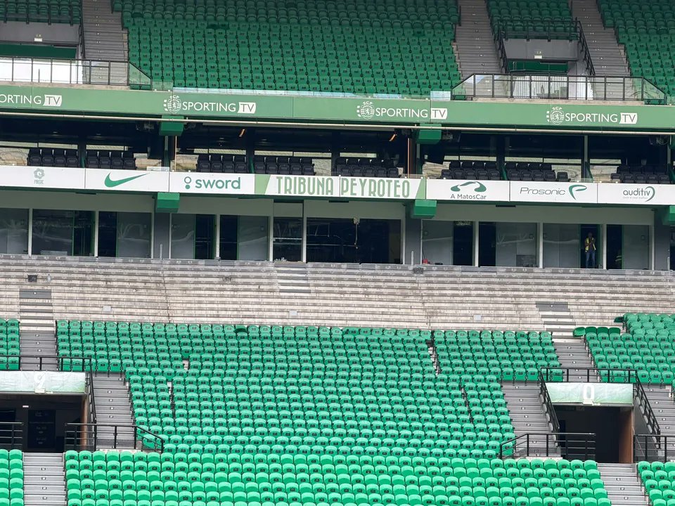 Sporting Adeptos tweet media