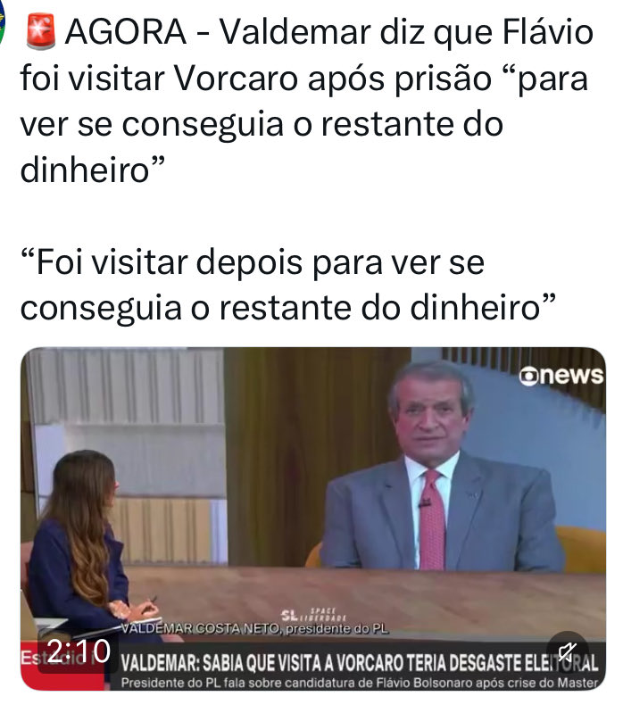 Stefano tweet media