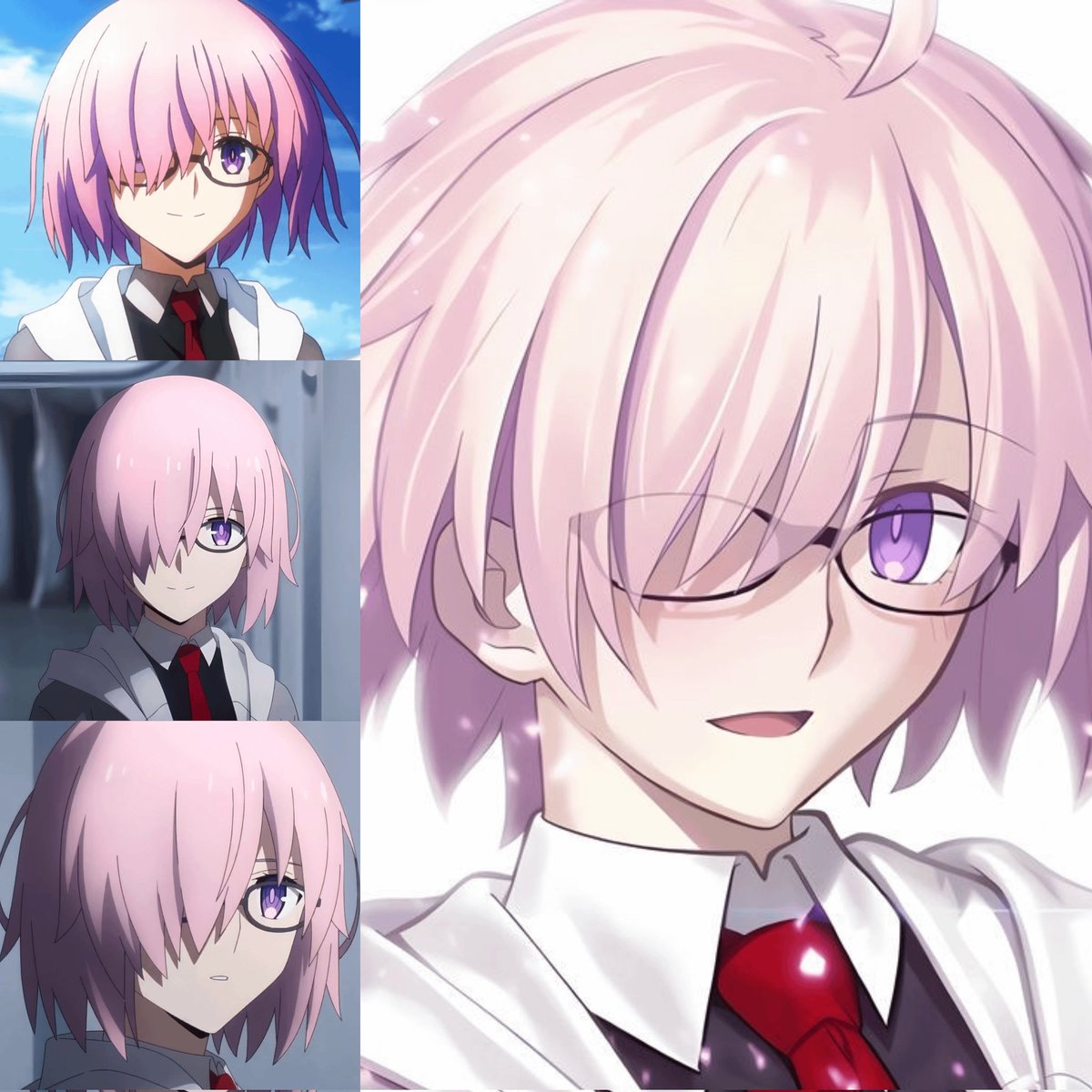 Saito Kuroha 🍜⚡️ tweet media