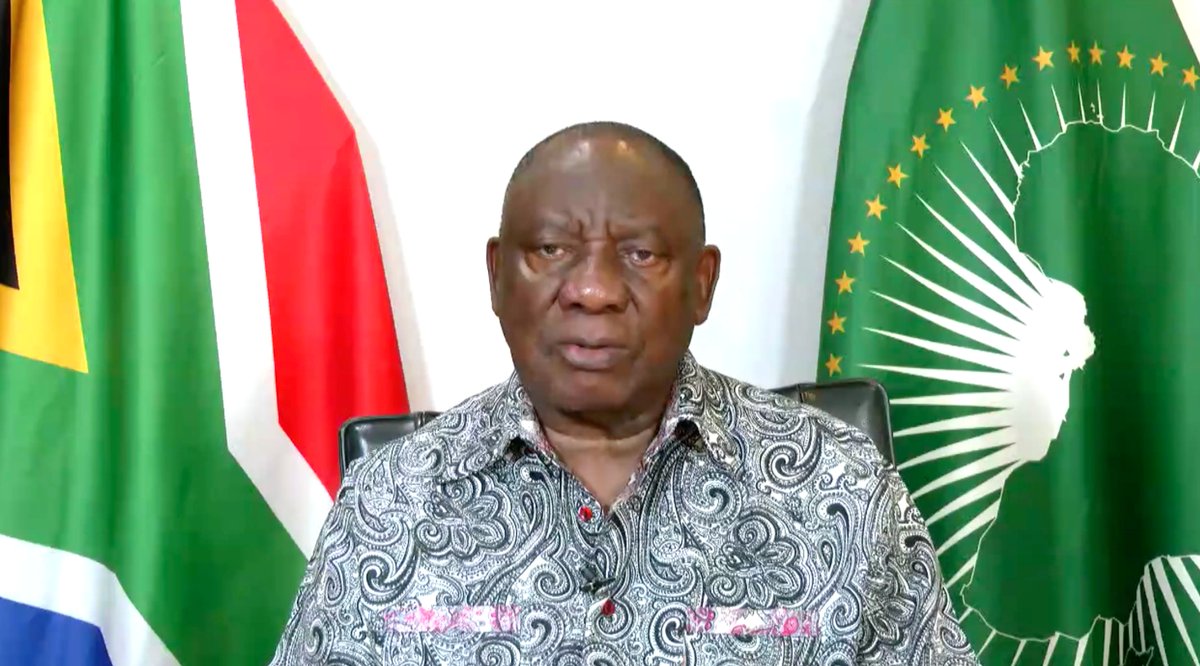Dr Jean Kaseya tweet media