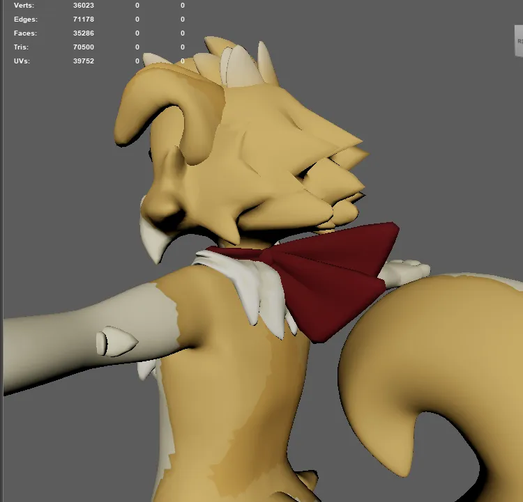 _Kick_Art's tweet photo. i have made a bandana clothing item for the bupis that I will release soon and will be completely free! 👀 https://t.co/8JV8XLrqVz