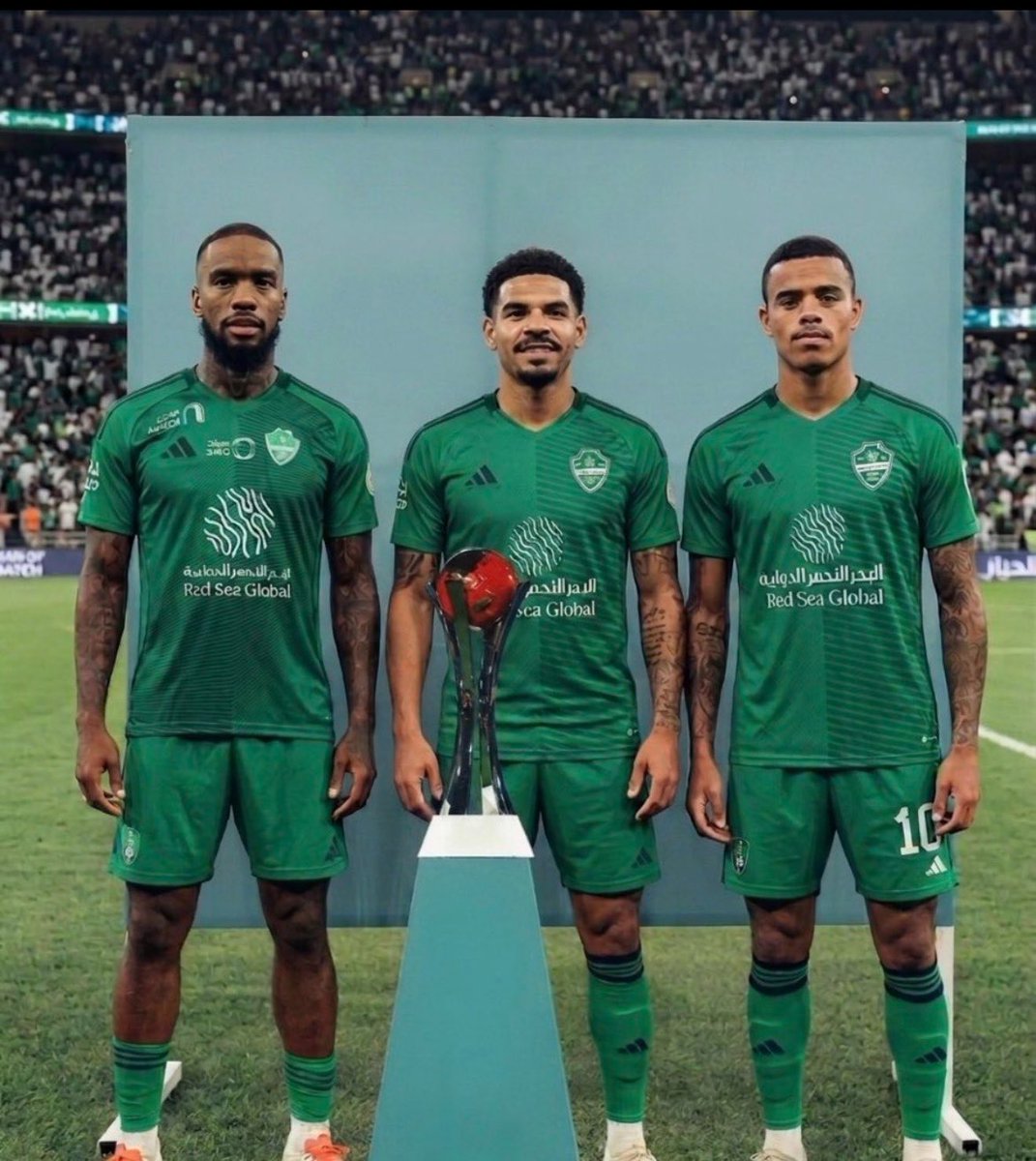 💚💚🏆🏆ANAS tweet media