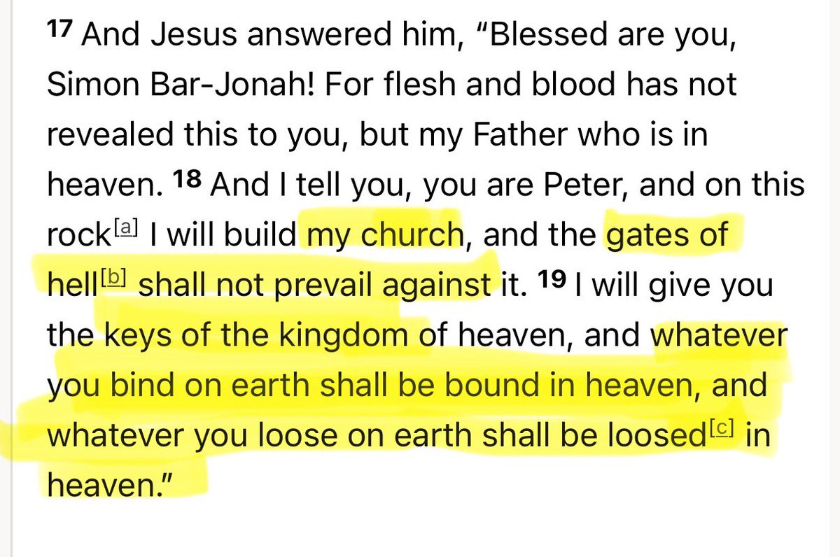 The Fool for Christ tweet media