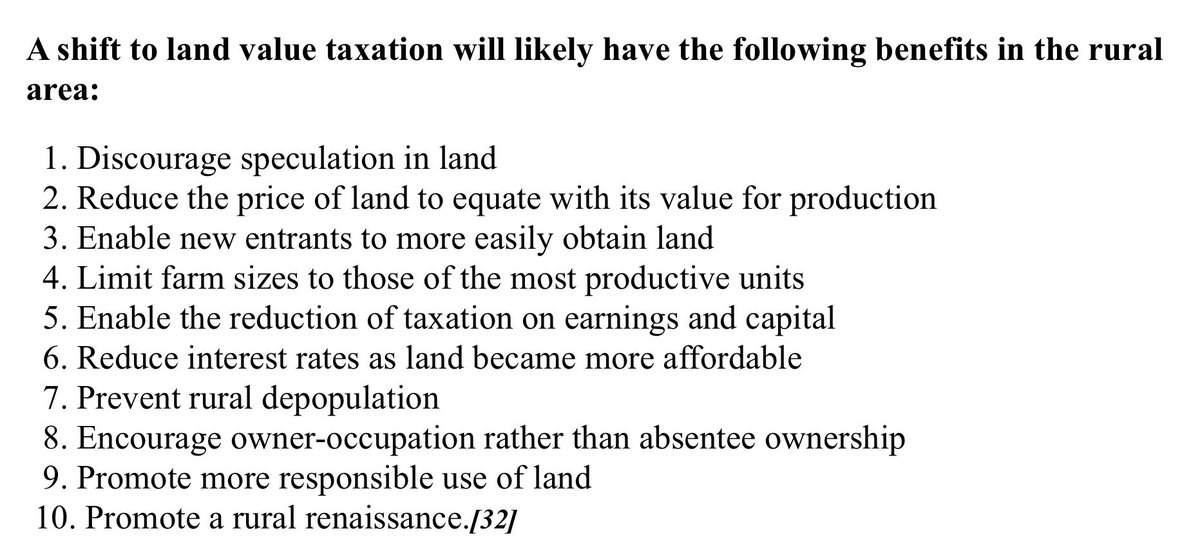 pyradius's tweet photo. @LizWebsterSBF @pollytoynbee A land value tax shift is good for everyone. https://t.co/LMPoBzemXV