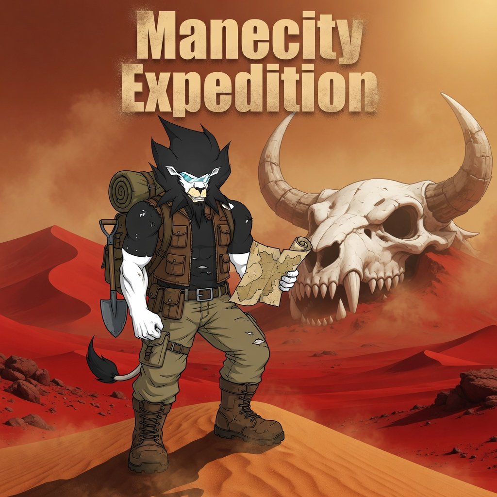 Pampadalampa's tweet photo. Loaded Lion Manecity Expedition Update

My Second major feedback. ❤️

Overall it is a Great update and again I would like to highlight it's positive changes and expansion to the Manecity Game. It really pushed the whole ecosystem to a great direction. 

I can clearly see the devs always keep news players in mind which i think should be one of the primary concern with each update.

But as a longterm holder I would like to also share my subjective opinion what I think it would both help to improve gameplay and respect longterm holders.

1. Monster & Resource Metrics 
The current monster, resource and size metrics feel largely irrelevant since most maps only display a power score. It would be great to see these metrics displayed separately, with each having a distinct impact on expedition outcomes. This would add more depth and strategy to map selection.

2. NFT Utilization (Especially Loaded Lions, Dark Lions & Cybercubs) 
Expeditions do a great job showcasing tools and expedition sets, but they currently underutilize actual NFTs — particularly Loaded Lions, Dark Lions, and Cybercubs. These NFTs are quite underappreciated in the current meta. Adding special positive multipliers or unique bonuses when using them in expeditions would significantly increase their value and give holders more reasons to engage.

3. High-Level Land Experience  
As an owner of multiple Mythical lands and one of the strongest Primordial lands in the game, owning high-level land currently feels more like a curse than a blessing. Almost no one can realistically play on these lands yet. We can barely scratch the surface of Hard Mode, and Prosperity rewards don’t offer enough incentive or progression for the foreseeable future.

4. Land Combos  
Land combos remain very weak despite being extremely rare and expensive to collect. As someone who owns all available land combos, I’d love to see them receive meaningful appreciation  -  perhaps through special bonuses or synergies within the Expedition system.

5. Item Unequipping 
I have mixed feelings about having to manually unequip items for expeditions. It currently feels more like an inconvenience than a meaningful feature. A better approach would be to automatically make equipped items inactive during the expedition period, then re-activate them automatically once it ends. This would greatly improve the player experience.

6. Essences  
Essences still don’t feel like a valuable or desirable resource. I believe a small adjustment could change this. One suggestion: allow players to merge buildings that don’t have essences into a main building that does. This would increase the utility and demand for essences without removing their original purpose. Most people don't want to use essence as it greatly reduce its value due to the limitations it brings with it.

7. Minor Quality-of-Life Suggestion  
It would be really cool to visually see active expeditions or boss fights happening directly on your land map when a team is exploring or fighting there.

8. Expedition notification and history
I know this has been reported and being worked on, but as an extra I leave it here. The notification system is a bit hectic and spammy. The historical view of expeditions are getting filled up, without any way to filter completed/unclaimed one and the red "unread" indicator always on. Completed mission are randomly placed on the list so there is a lot of chaotic scrolling to ensure we claim our rewards.

Additional Thoughts  
For future updates, involving experienced players in parts of the game design and mechanics process could be very beneficial for both the community and the team.

Last, but not LEAST ‼️
Finally (though not directly related to Expedition), the current @cryptocomnft  marketplace remains a major bottleneck for new and existing players due to KYC requirements and the outdated interface. To achieve large-scale global adoption, we need easier decentralized options - ideally an in-game marketplace with 1-2 click purchases supporting Web3 wallets and direct debit/credit card options.

Thank you for the hard work on the Expedition update! ❤️ Looking forward to seeing the feature evolve.