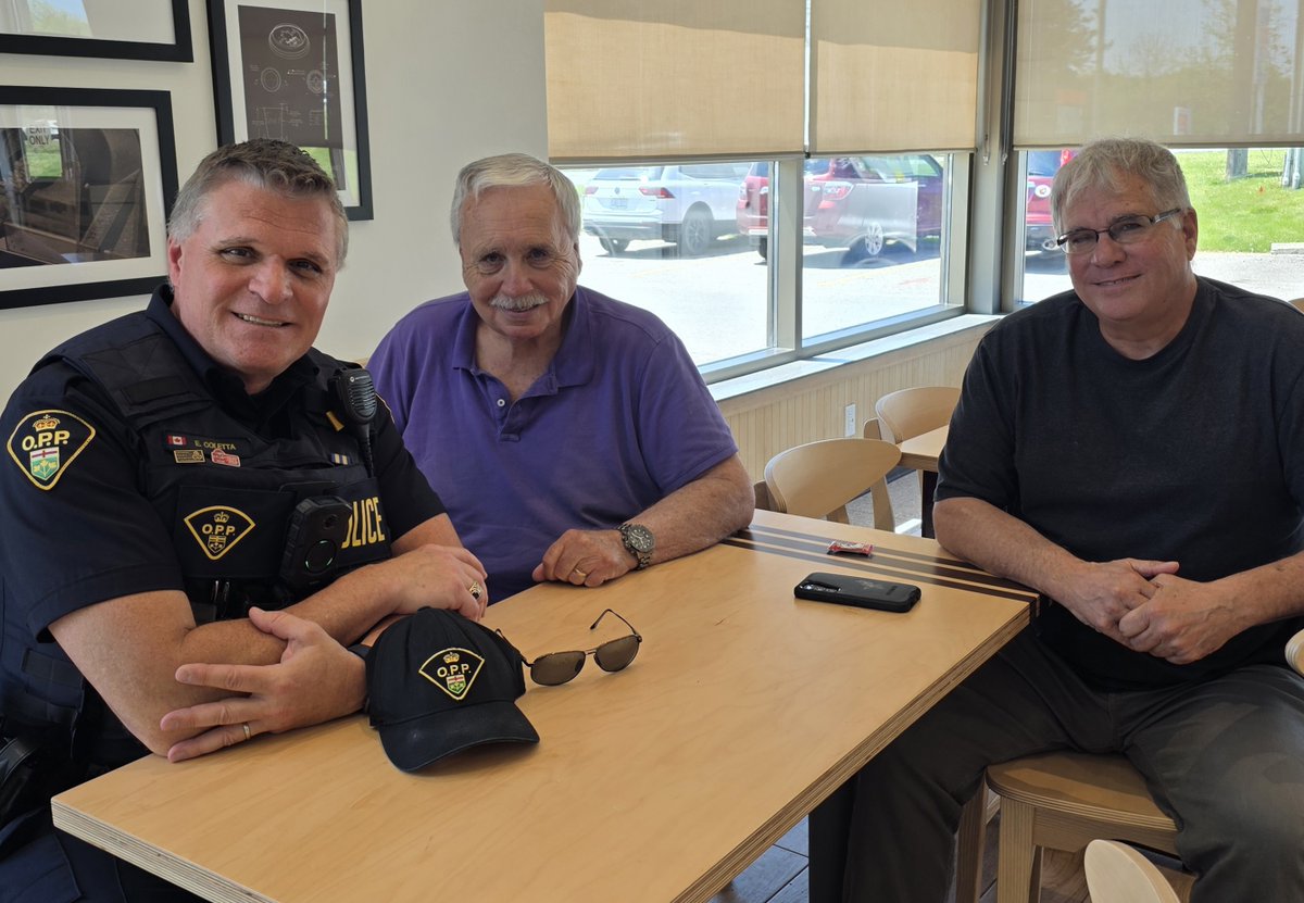 OPP West Region tweet media