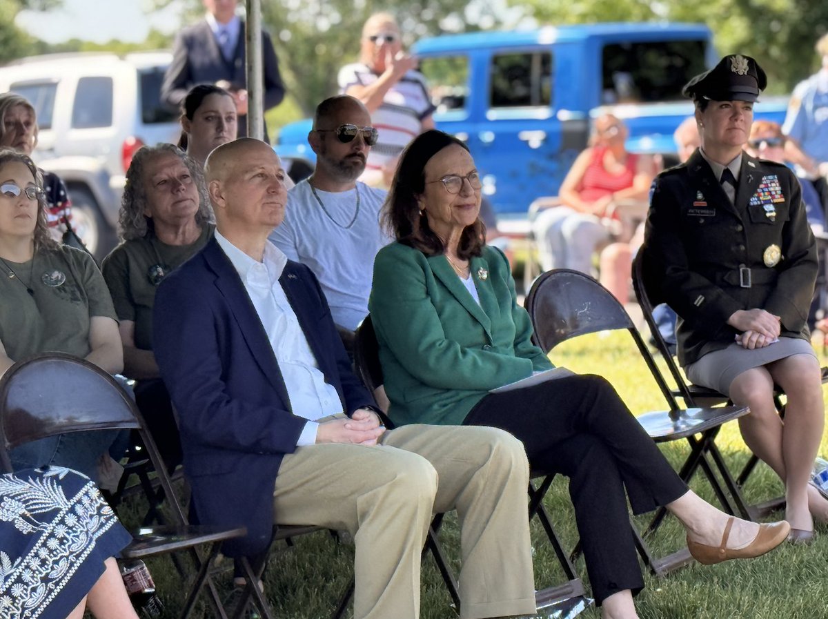 Senator Pete Ricketts tweet media