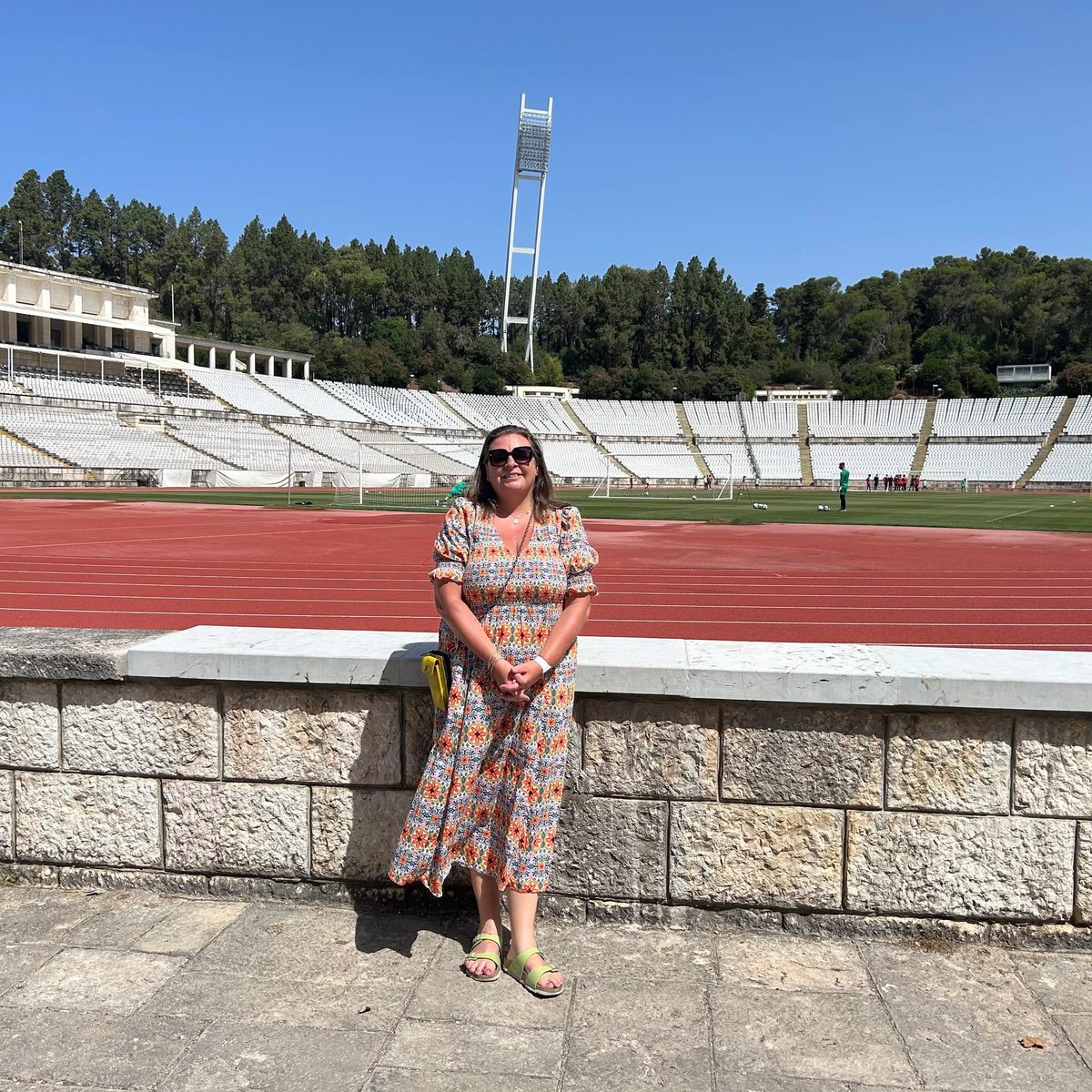 jacpol73's tweet photo. One of the absolute joys of my life to have visited that very special place. 💚 https://t.co/H98Zq5Fidz