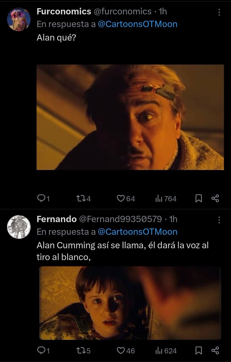 Nichi Mirato Nacho tweet media