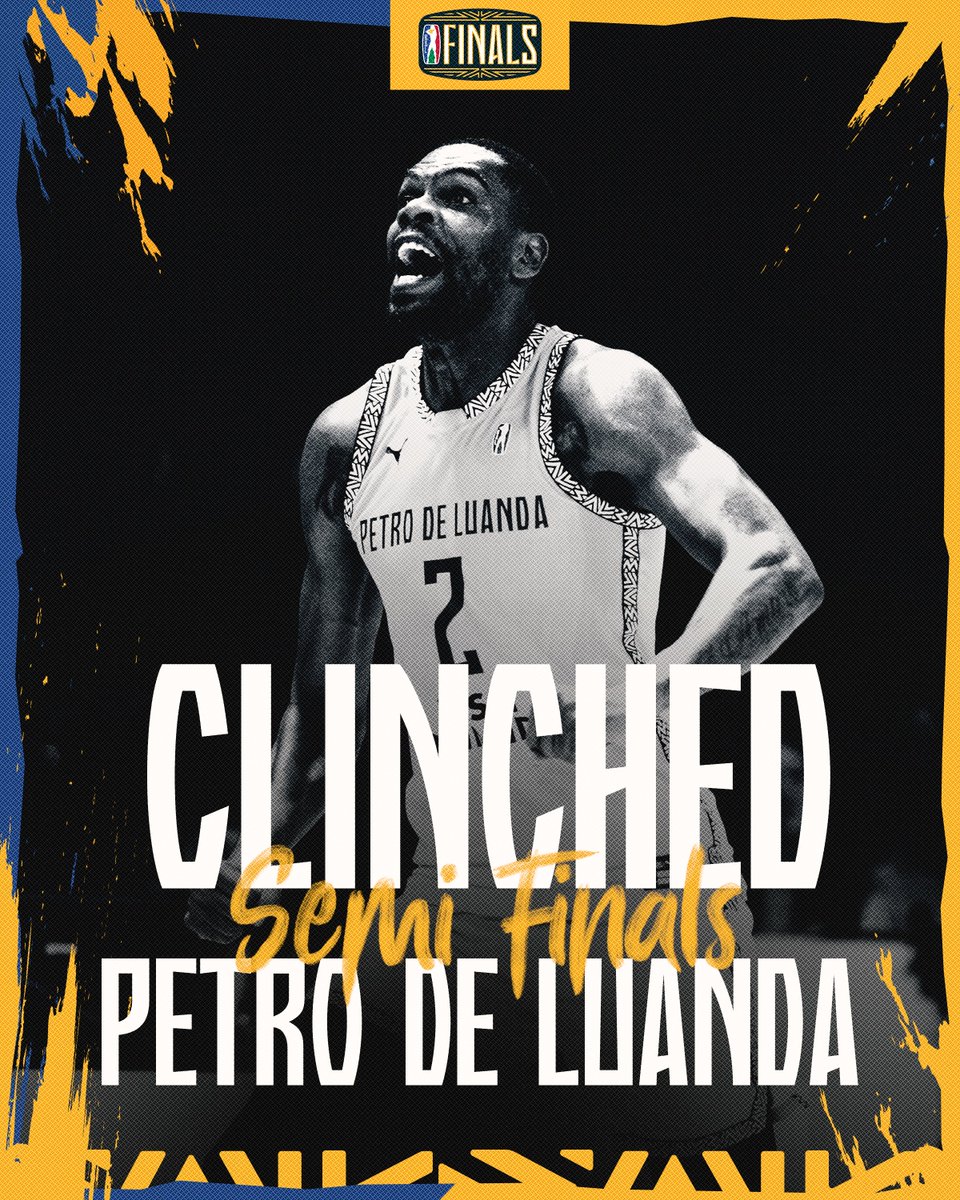 Basketball Africa League tweet media