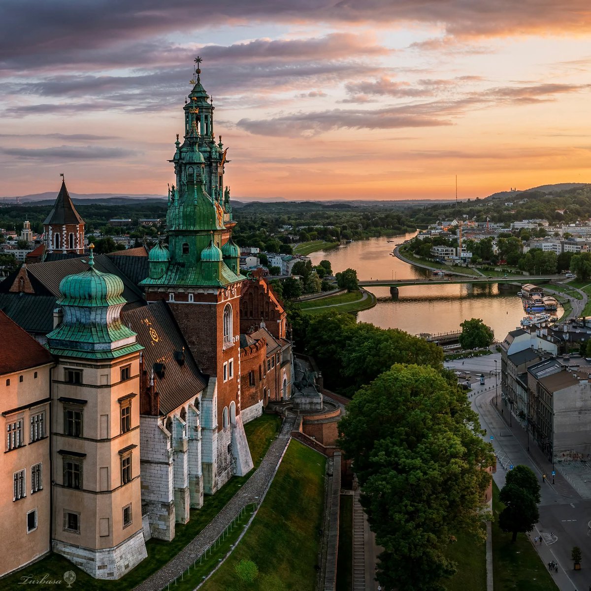 Kraków tweet media