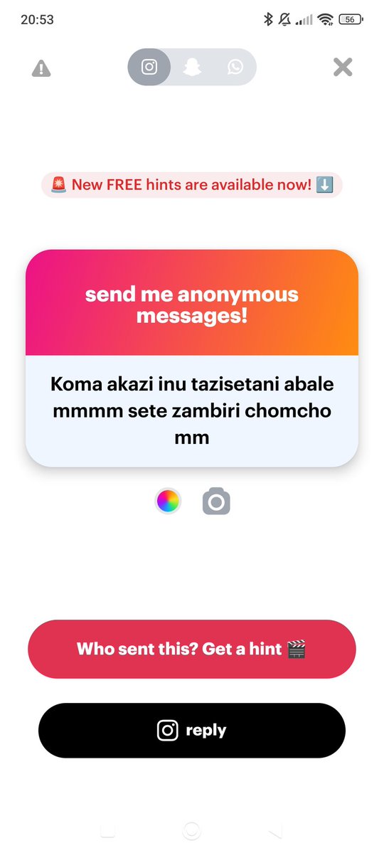 Kamoza 🇲🇼 🇿🇲 tweet media