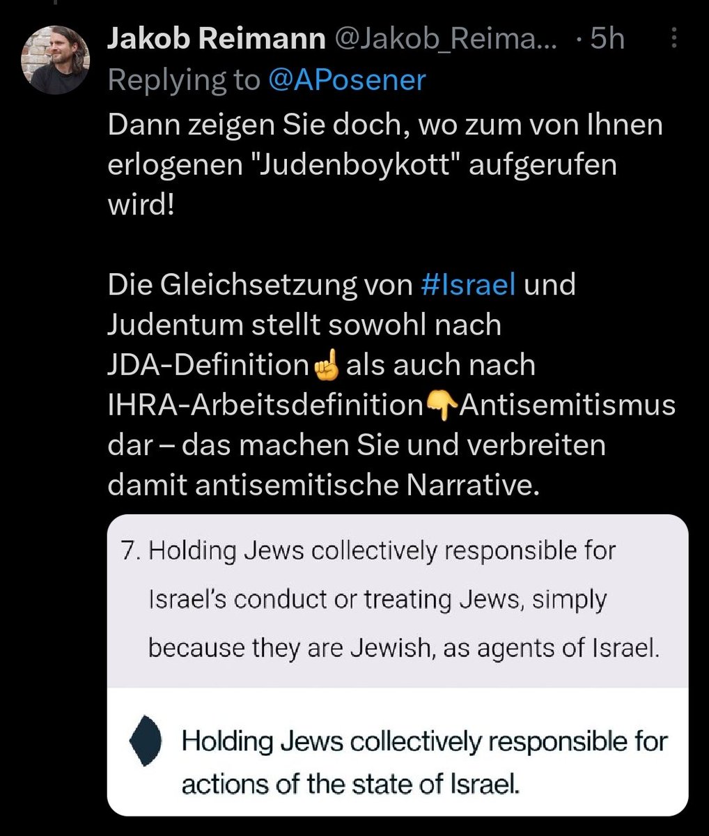 Manuel Germanotta tweet media