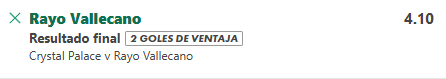 💸 Verdazos Humildes 💸 tweet media
