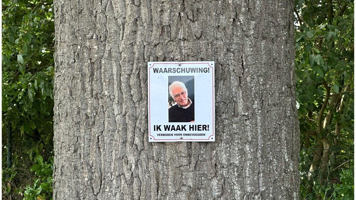 De Tijd tweet media