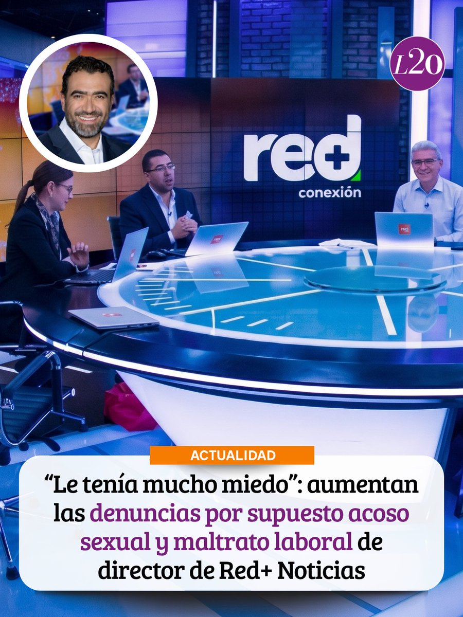Las2orillas tweet media