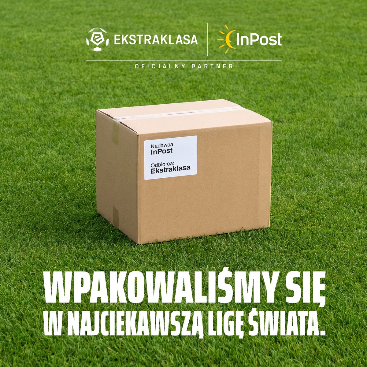 Paczkomat, Kurier tweet media