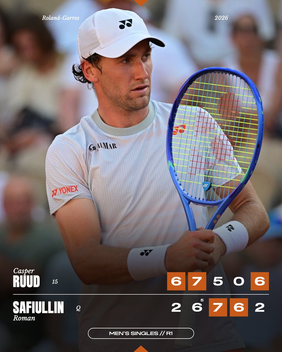 Roland-Garros tweet media