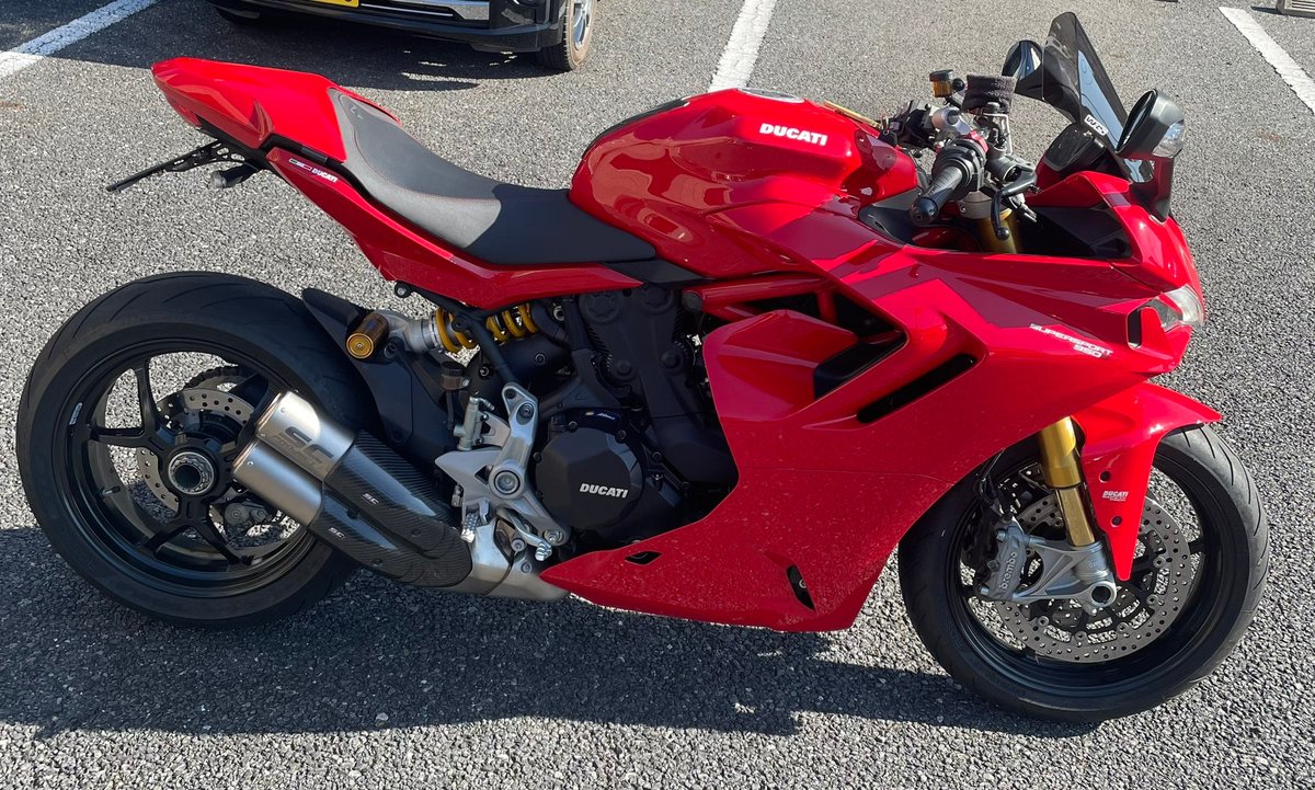 𝙏𝙤𝙩𝙖𝙡 𝙈𝙤𝙩𝙤𝙧𝙘𝙮𝙘𝙡𝙚™ 🏍 ᵉˢᵗ ¹⁹⁹⁹ tweet media