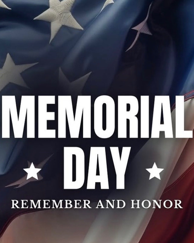 RTGband's tweet photo. #remember #honor #memorialday  #usa https://t.co/GJCPtUOwhx