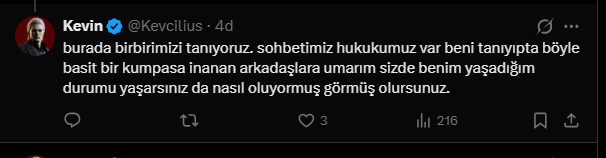 Commander Vinnalia (Julia) tweet media