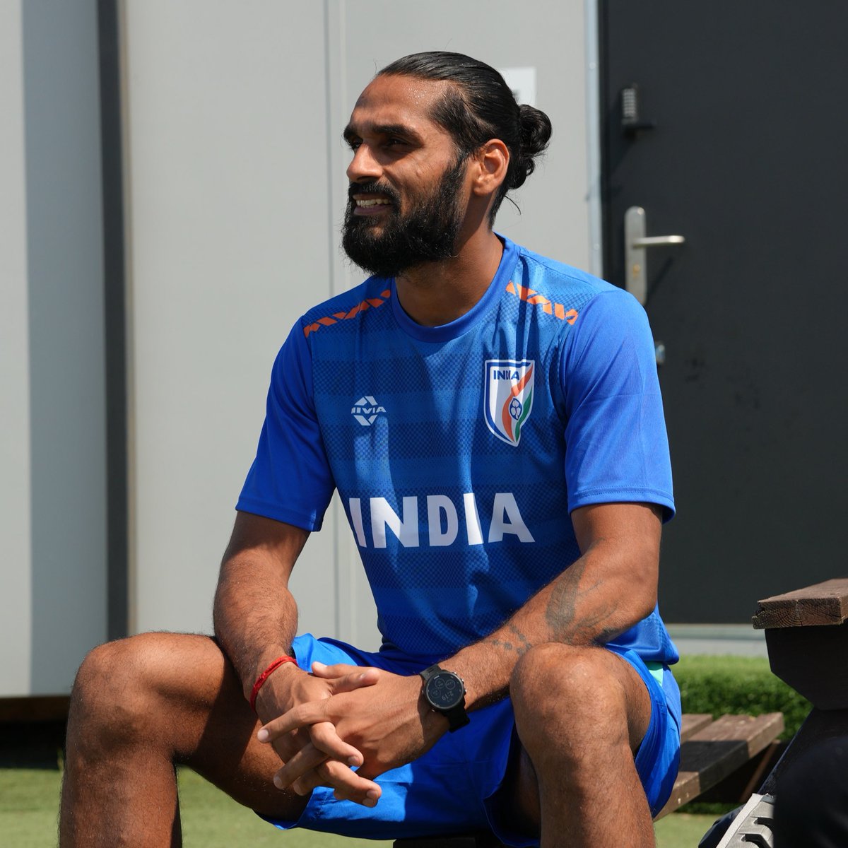 Indian Football tweet media