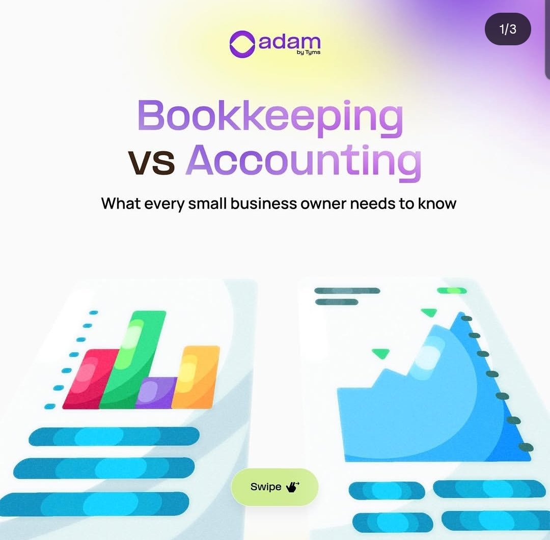 blessmai7's tweet photo. Ever used accounting tools that support white labeling for firms?
I’ve been testing a workflow recently where invoices, bank statements &amp; expense tracking is all managed in one place while keeping client branding. It has made reporting &amp; organization easier than using multi tools https://t.co/6PNGXGWykc