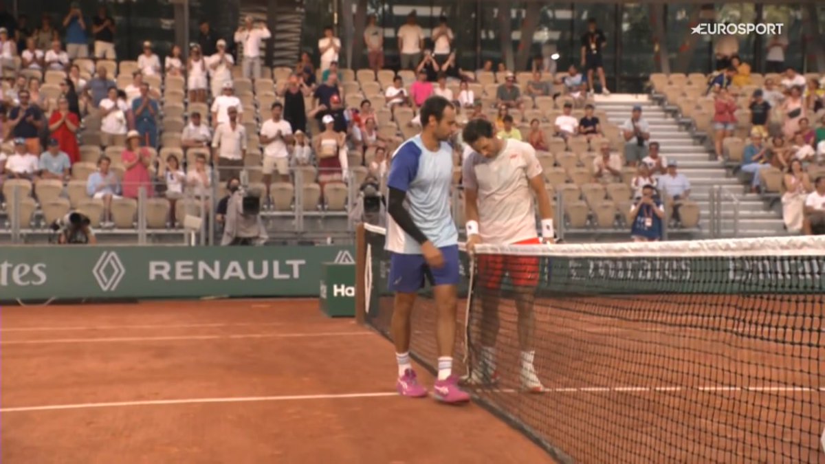 Telegrammi di Tennis tweet media