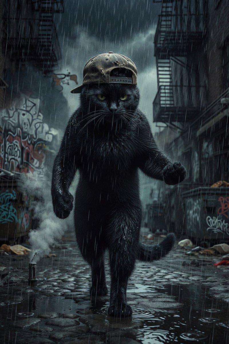 Macavity M Paw tweet media