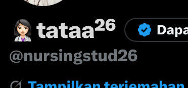👩🏻‍⚕️tataa²⁶ (semigap) tweet media