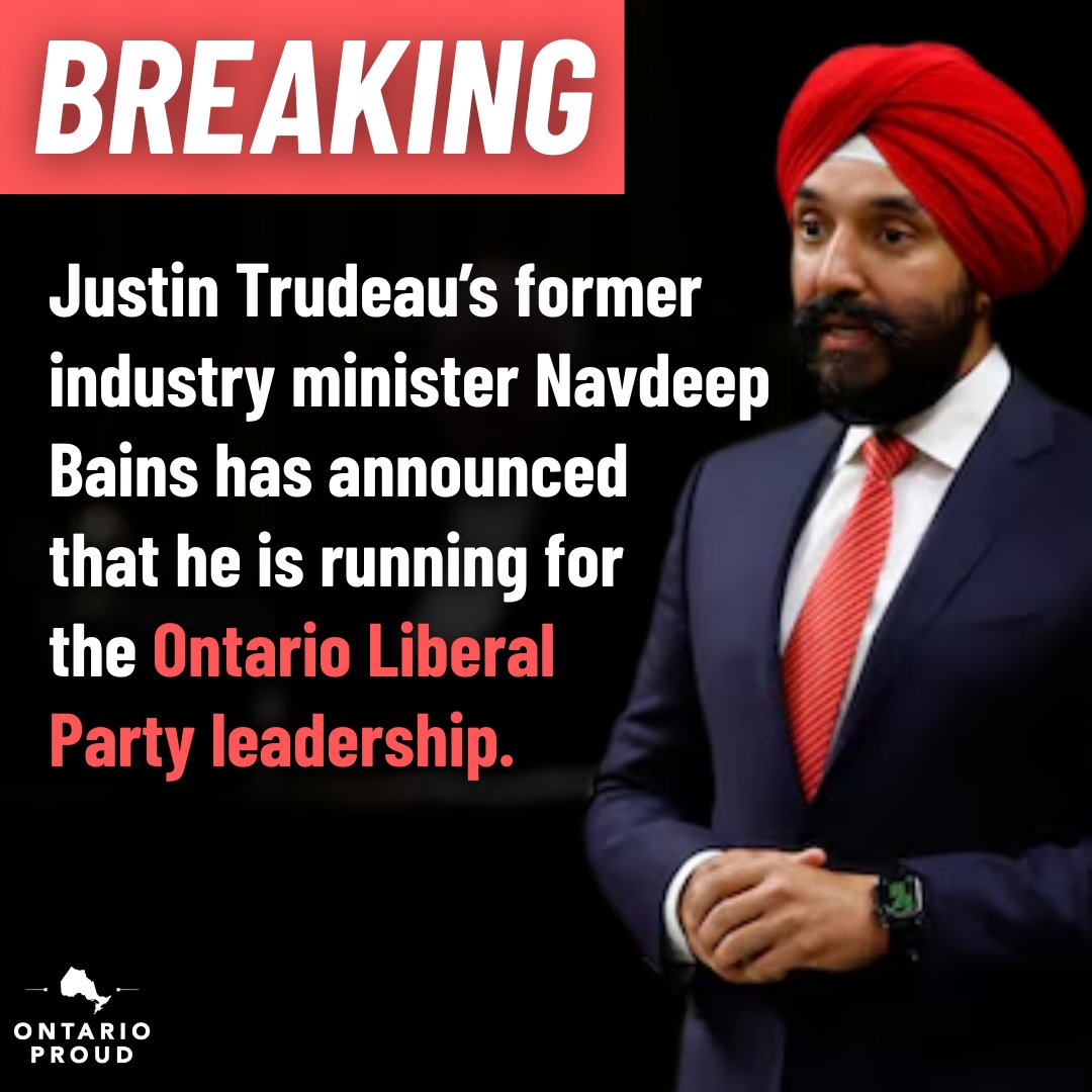 Ontario Proud tweet media