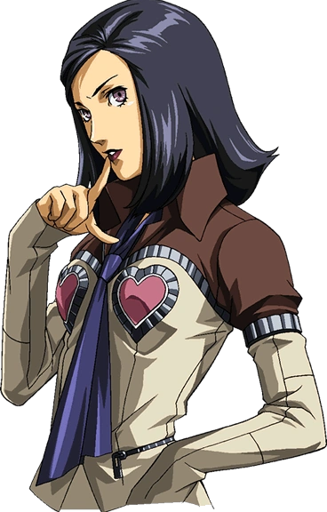 sora. 罰 SMT (PSX) tweet media