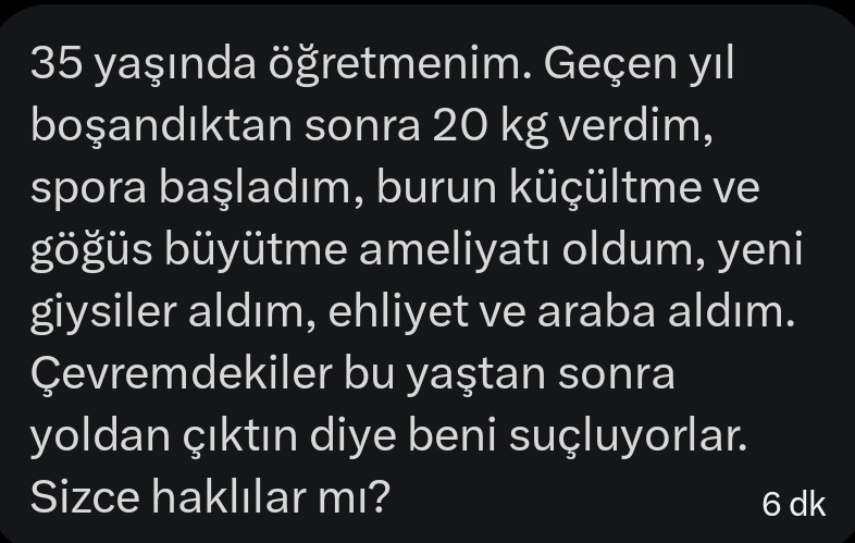 Ayfer çakmak'la itiraf tweet media