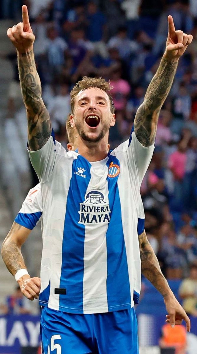Albert RCDE tweet media