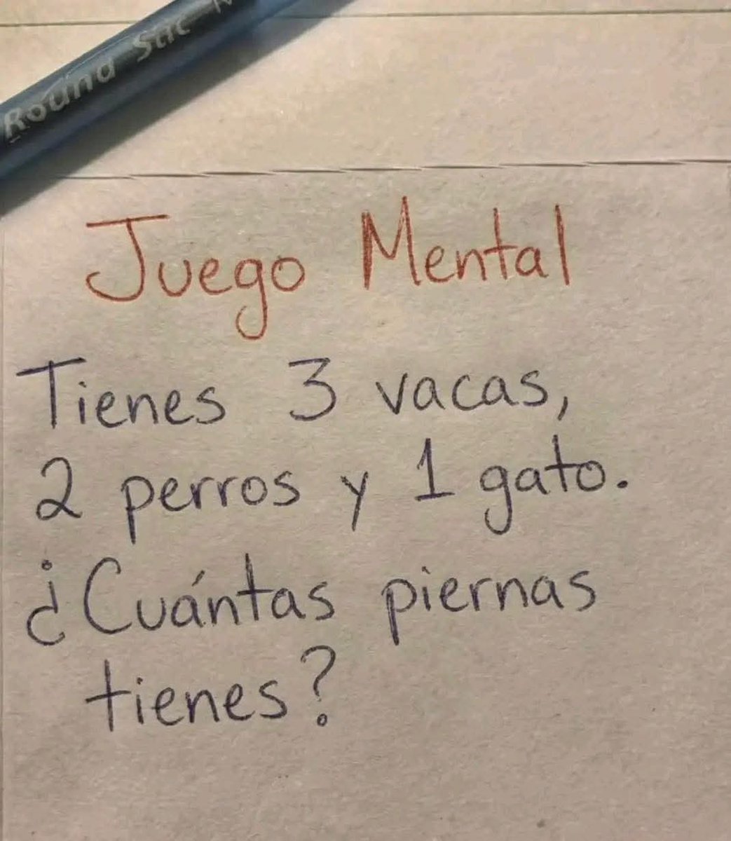 Cayo Marius tweet media