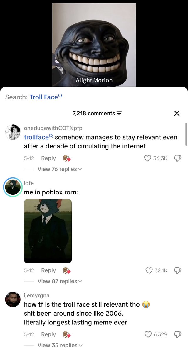 Shadow tweet media
