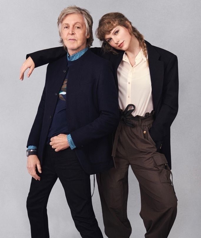 Taylor Swift Brasil tweet media