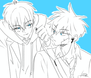 듀끼 tweet media