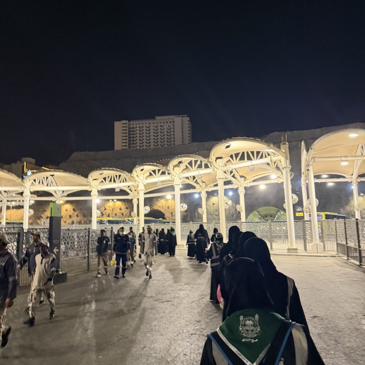 FelwaAlsaed's tweet photo. اللهم بلّغنا عرفة وأنت راضٍ عنا 🤍🕋

#جوالة_جامعة_الملك_سعود
#شرف_الخدمة https://t.co/8hQLdRgbu1