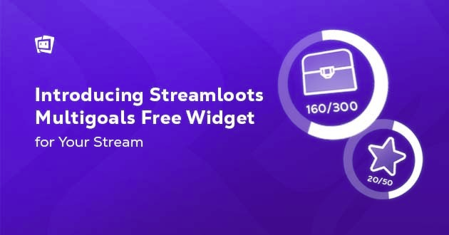 Streamloots tweet media