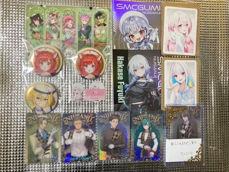 クラルテ tweet media