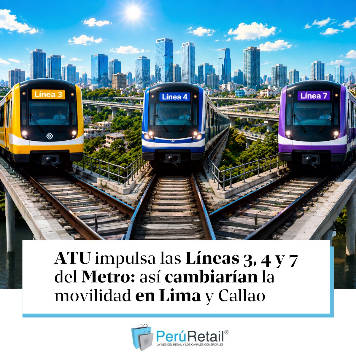 Perú-Retail tweet media