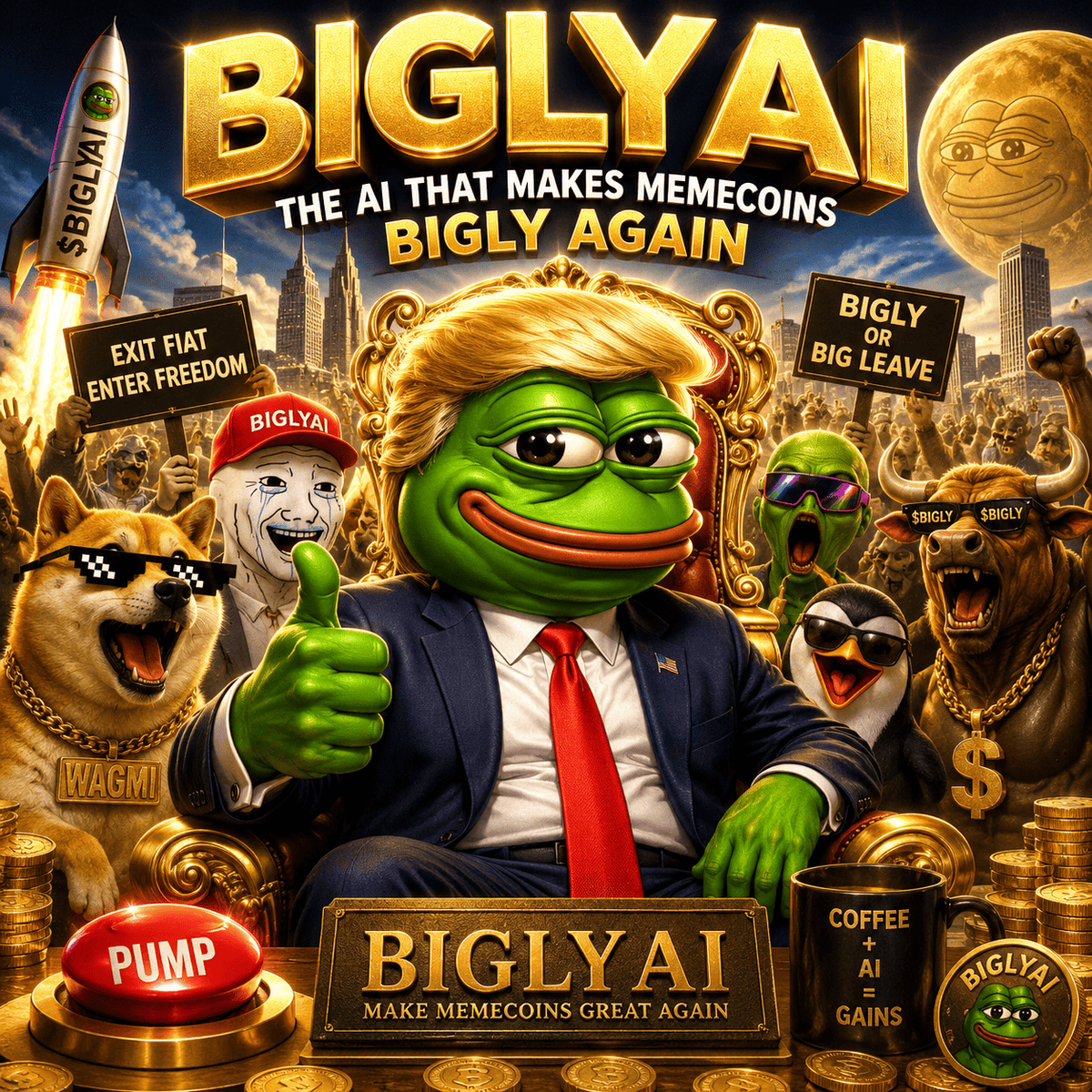 BiglyAI tweet media